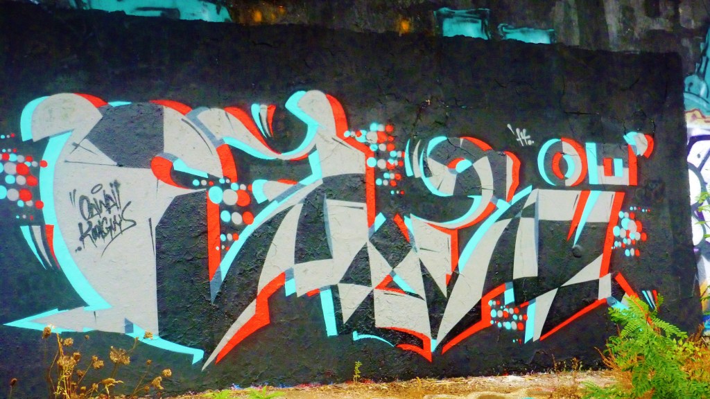 September and Graffiti in Prague 103