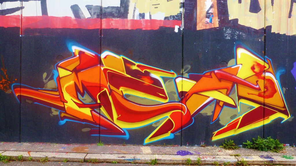 September and Graffiti in Prague 146