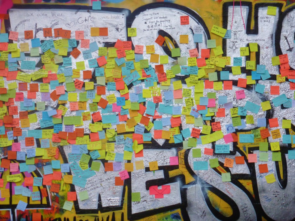 September and Graffiti in Prague 163