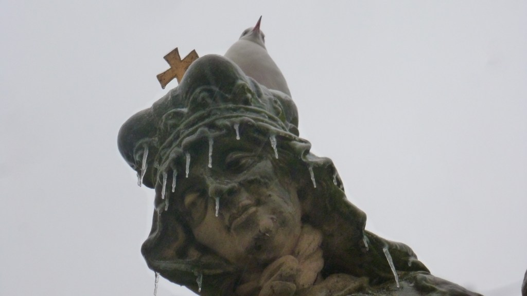 Croatia to Charles Bridge 242