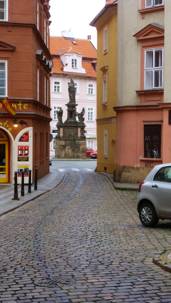 Beautiful views, brutal ride.