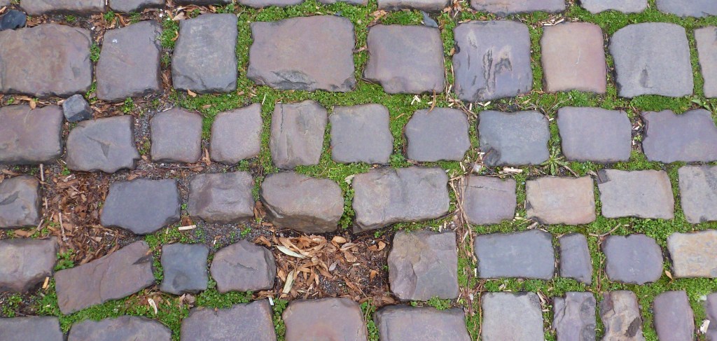 Cobble Stones 024