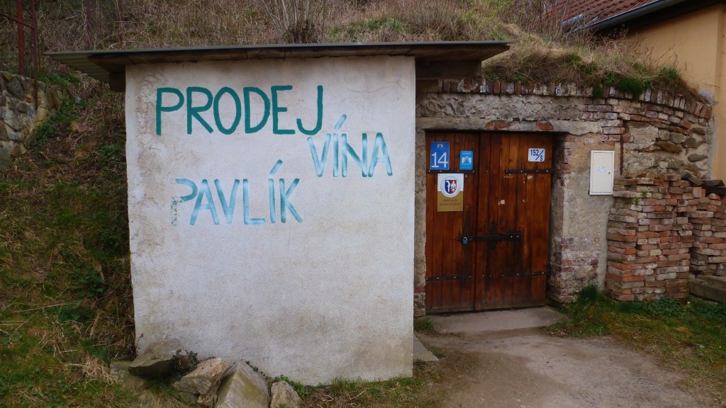 Znojmo spalek tasting 010