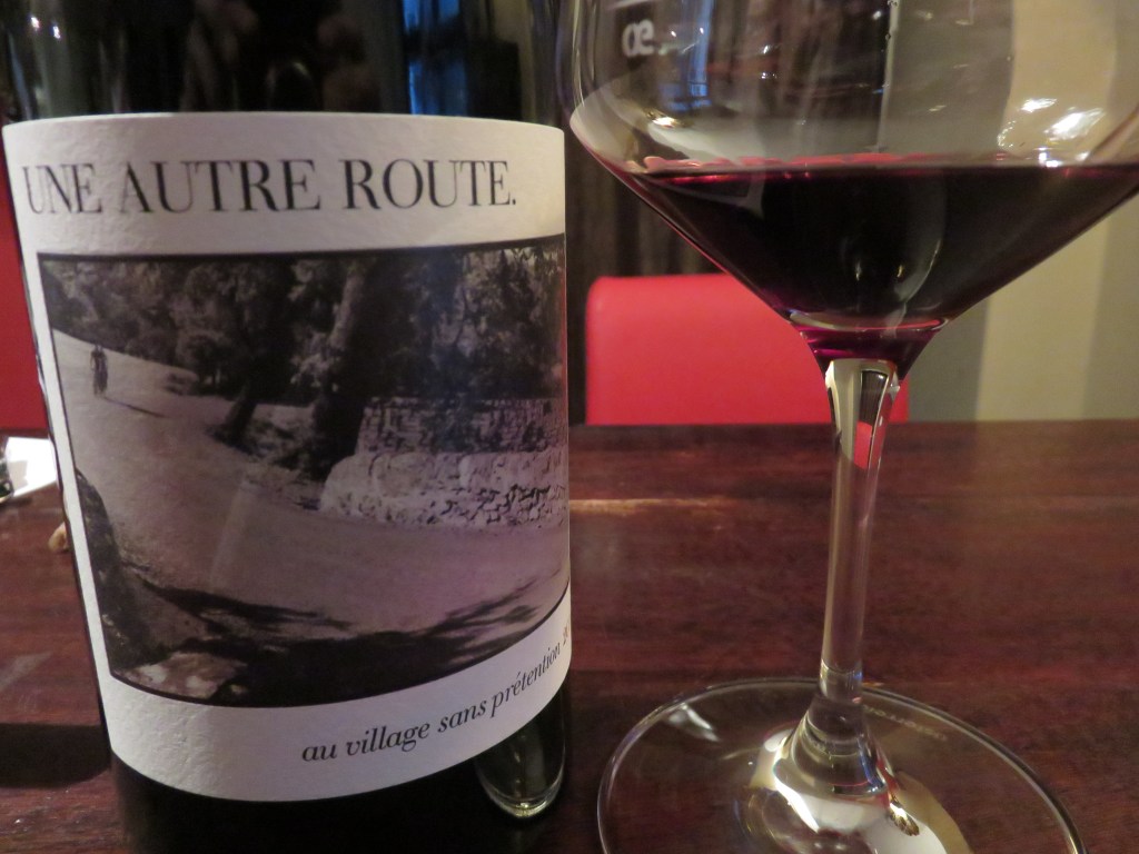 Quarts de Chaume! 002