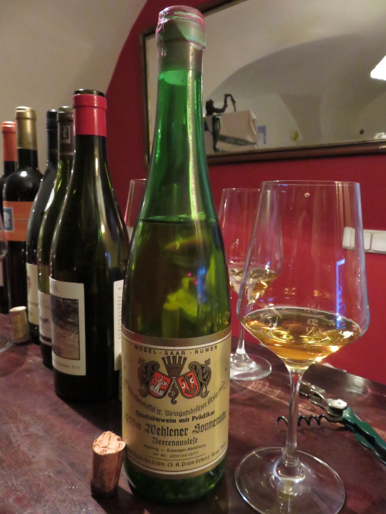 Quarts de Chaume! 008