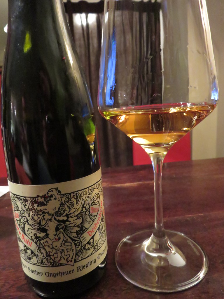 Quarts de Chaume! 009