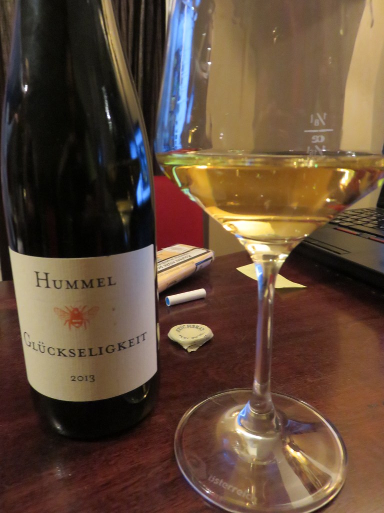 Quarts de Chaume! 013