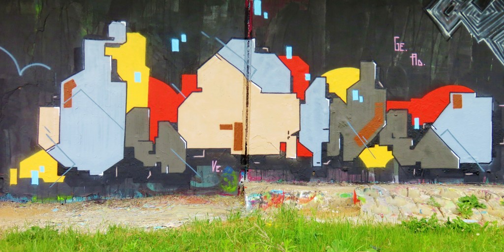 tests and grafiti 007