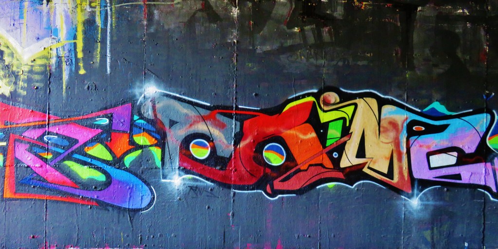 tests and grafiti 011