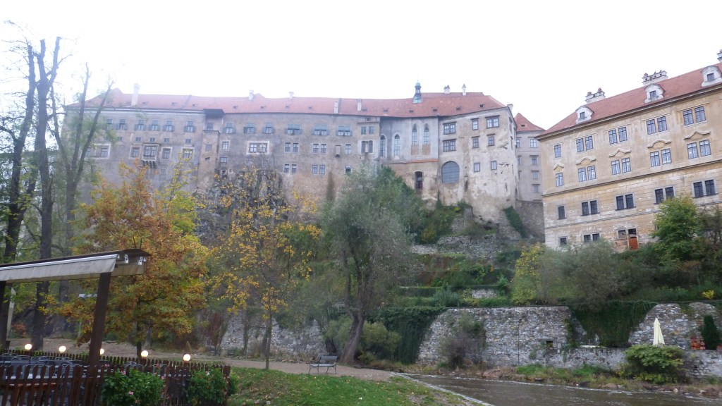 Croatia to Charles Bridge 002