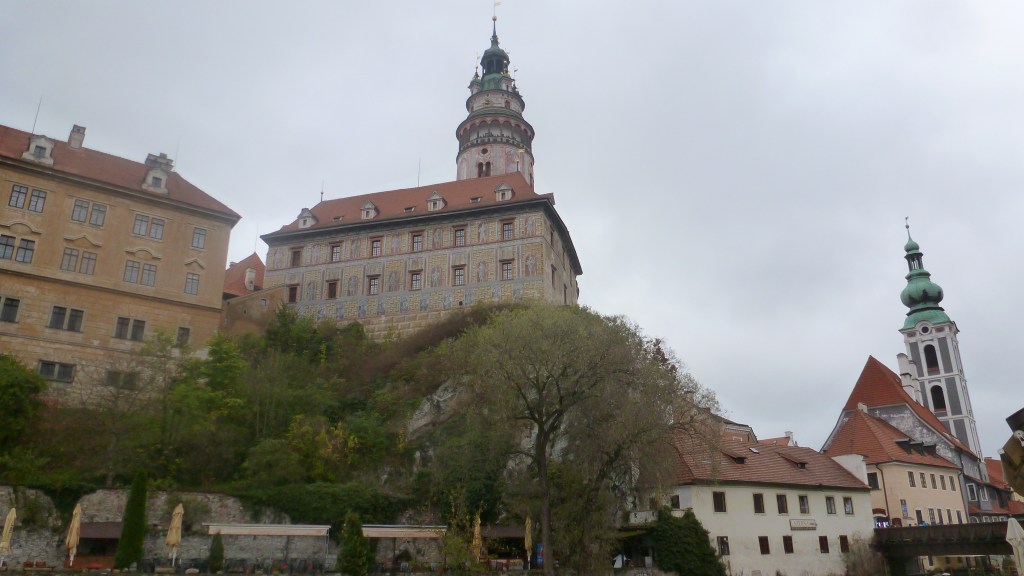 Croatia to Charles Bridge 003