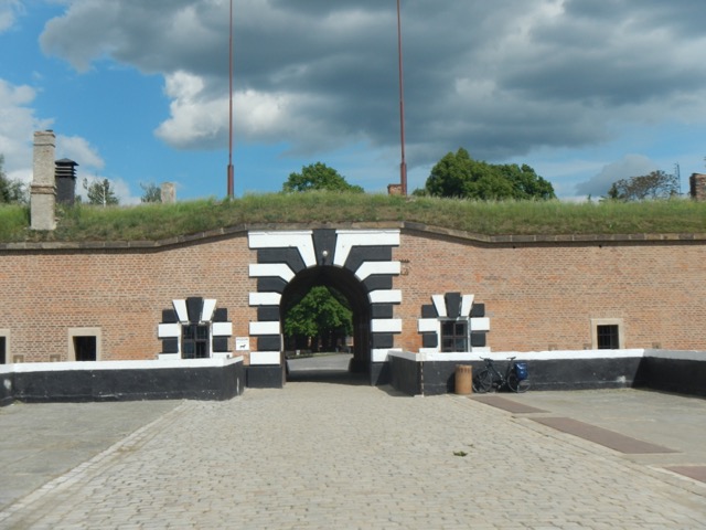 terezin