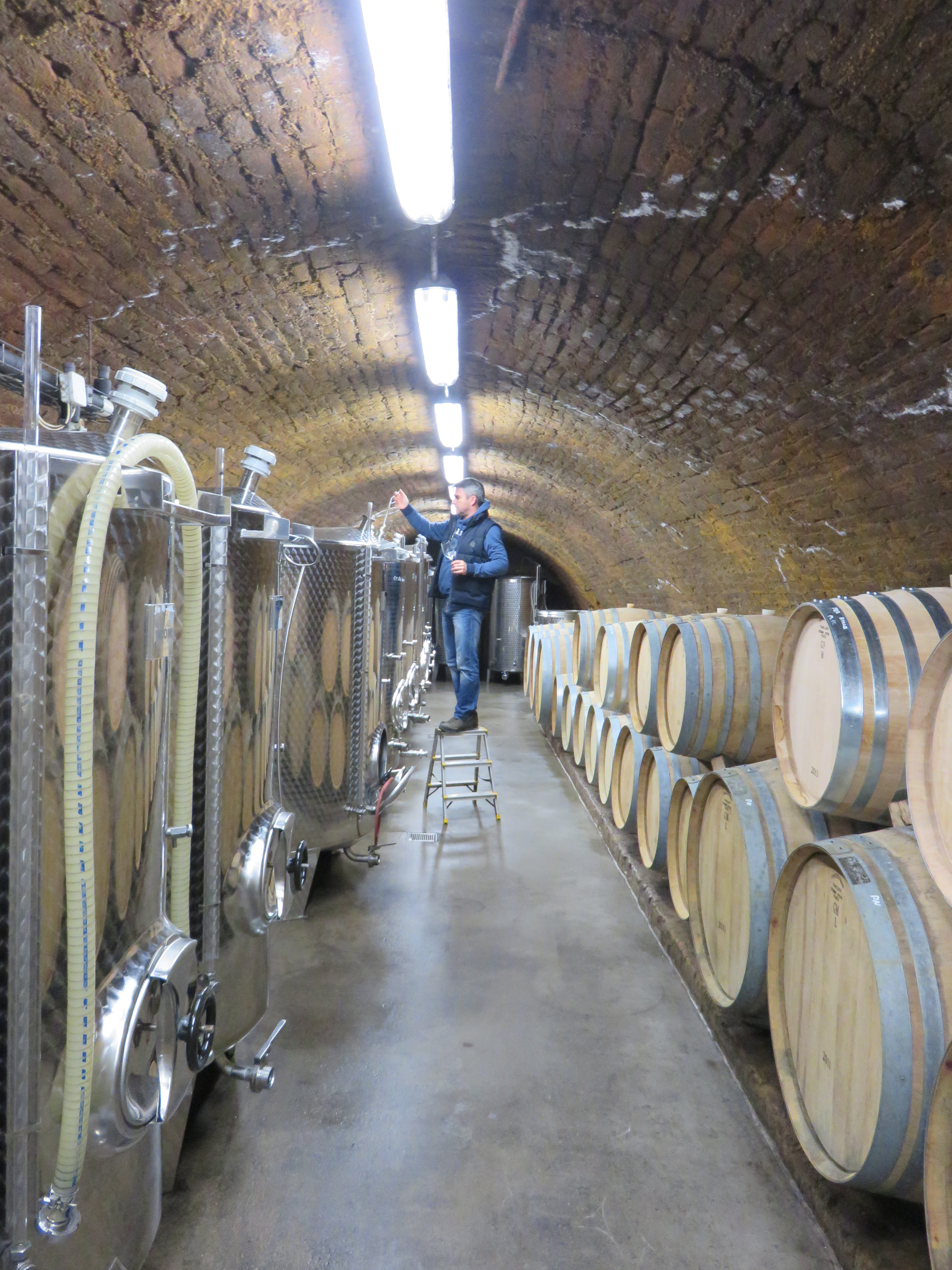 Pre and up to Mikulov 090